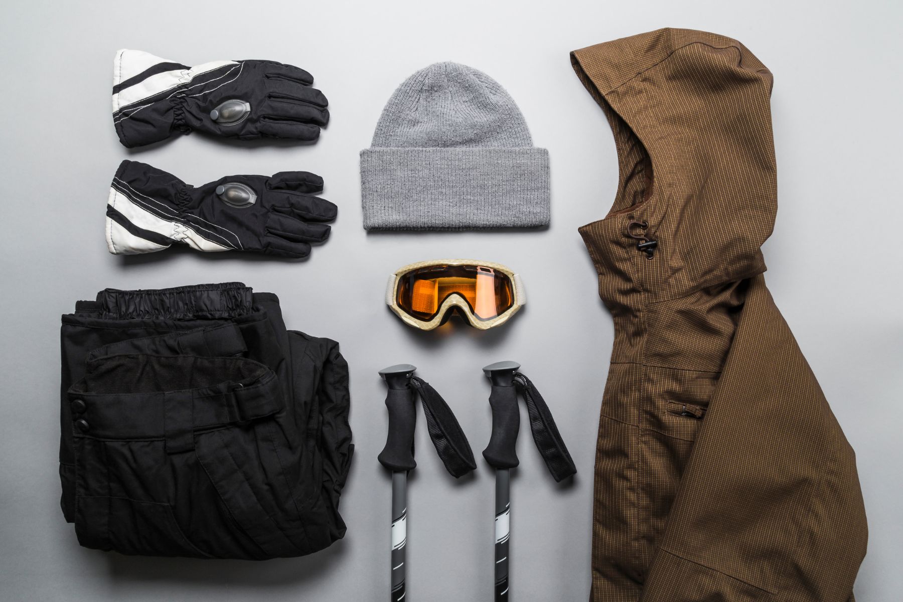 skiing-gear