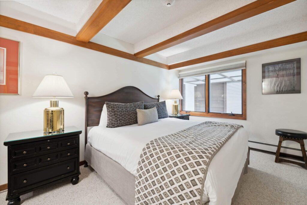 at Lodge at Lionshead Vail Vacation Rentals