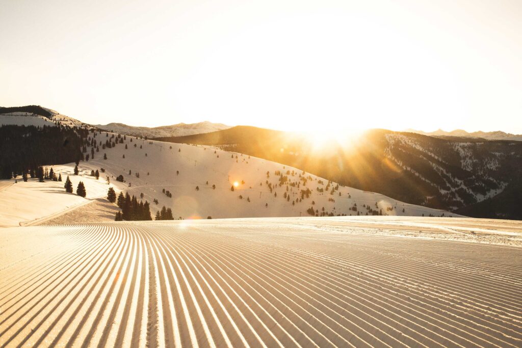 See Vail Mountain Like a Local - Lodge at Lionshead
