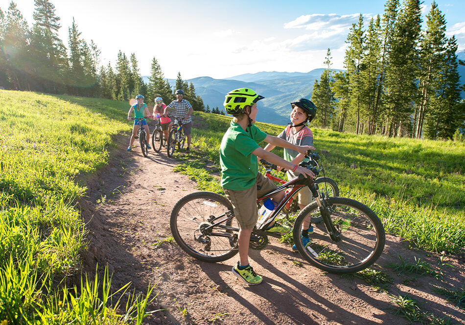 vcd12008_vri_photography Biking in Vail, CO